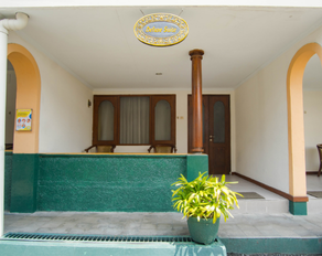 Deluxe Suites